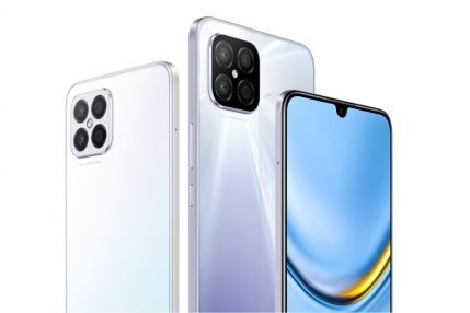 smartfon honor play 20 pro smartphone