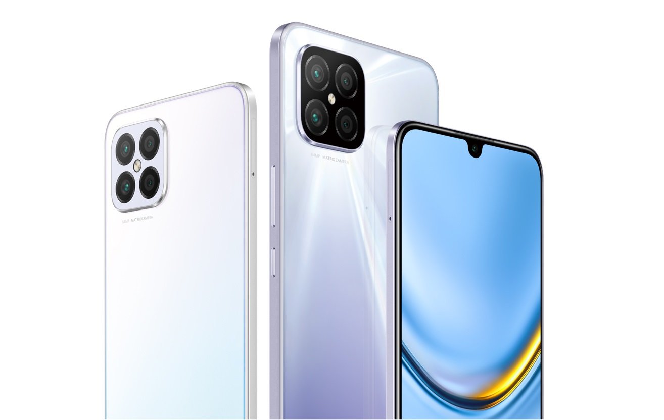 smartfon honor play 20 pro smartphone