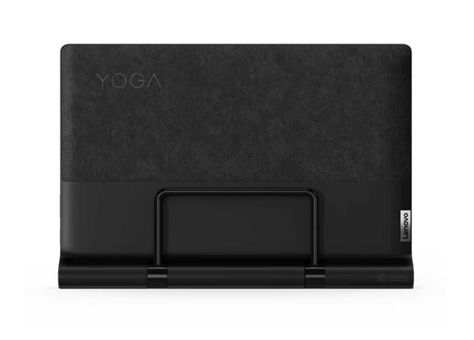 Lenovo Yoga Tab 13 - fot. Lenovo