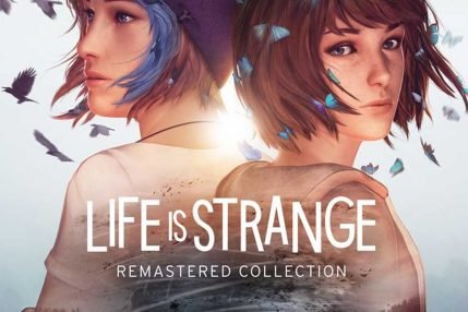 Life is Strange Remastered