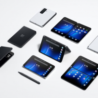 Smartfon Microsoft Surface Duo 2