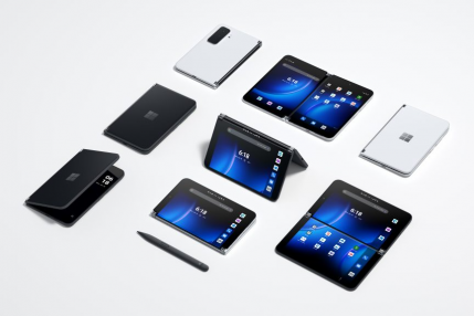 Smartfon Microsoft Surface Duo 2