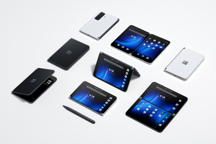 Smartfon Microsoft Surface Duo 2