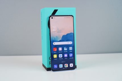 Oppo Reno 6 Pro