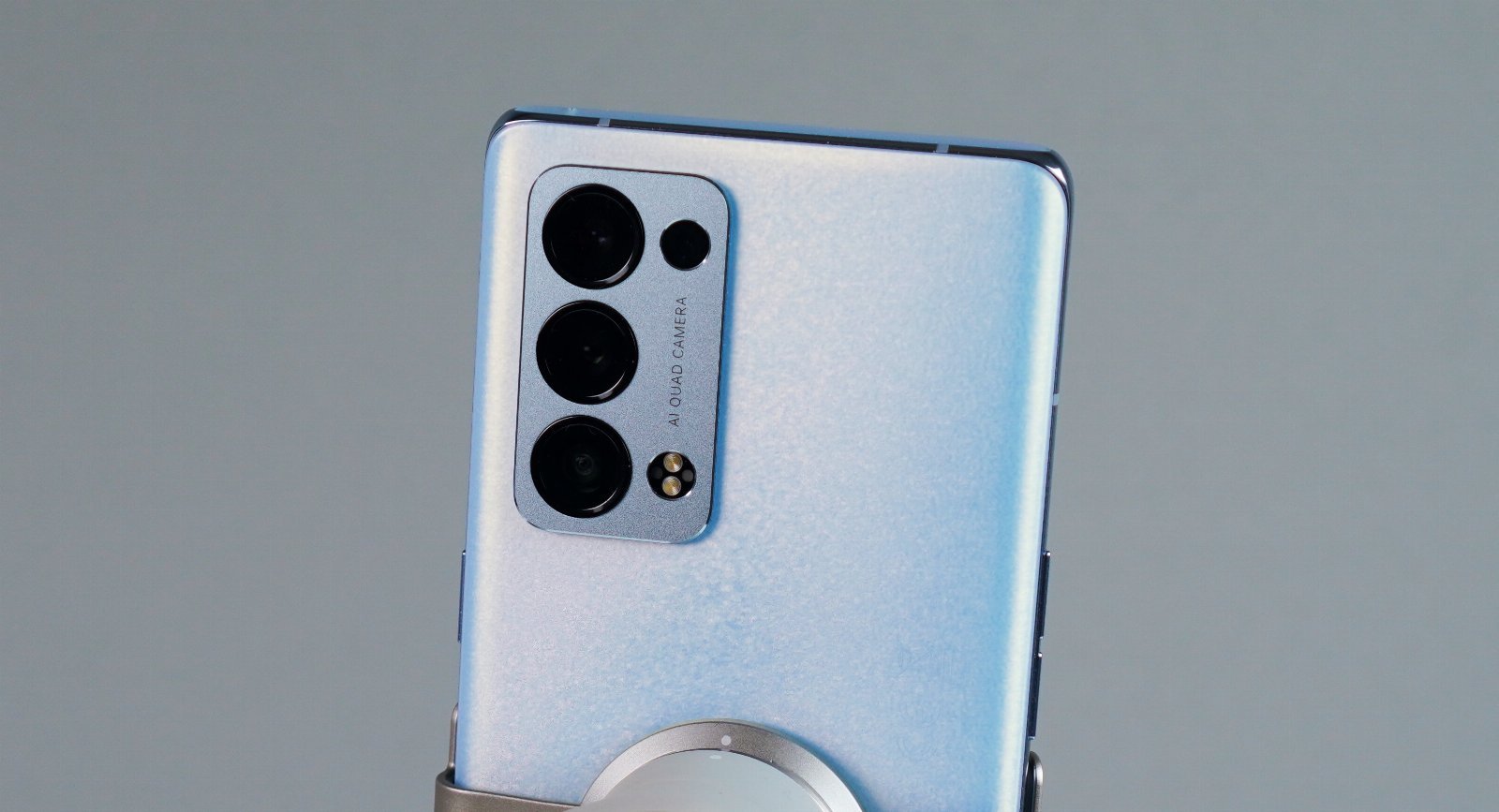 Oppo Reno 6 Pro