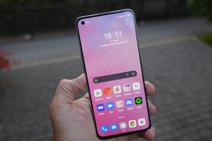Oppo Reno 6 5G