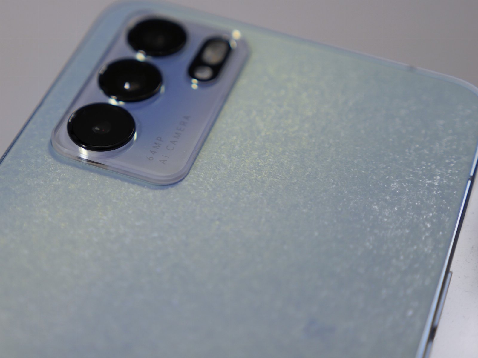 Oppo Reno 6 5G