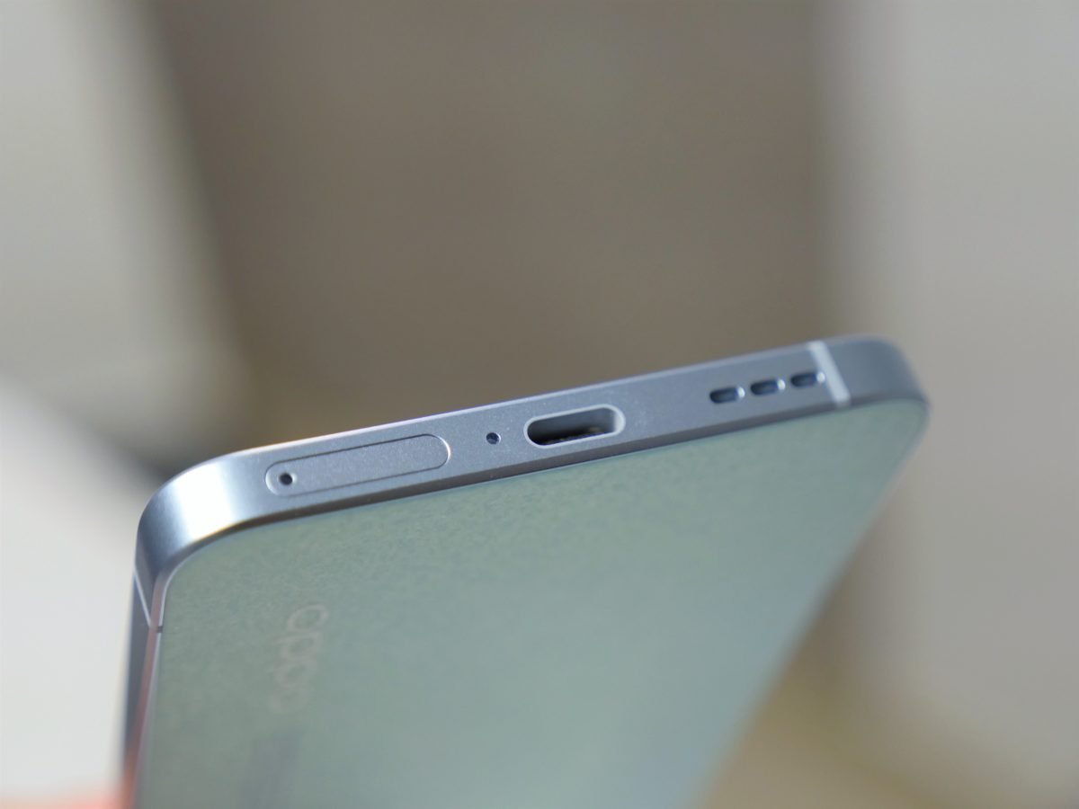 Oppo Reno 6 5G
