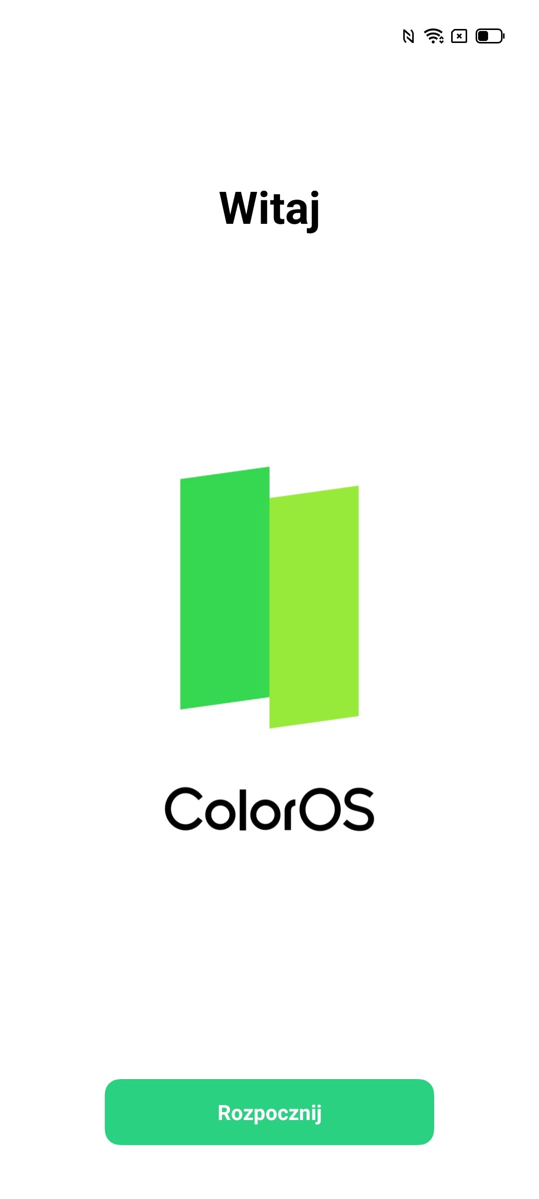 Oppo Reno 6 5G