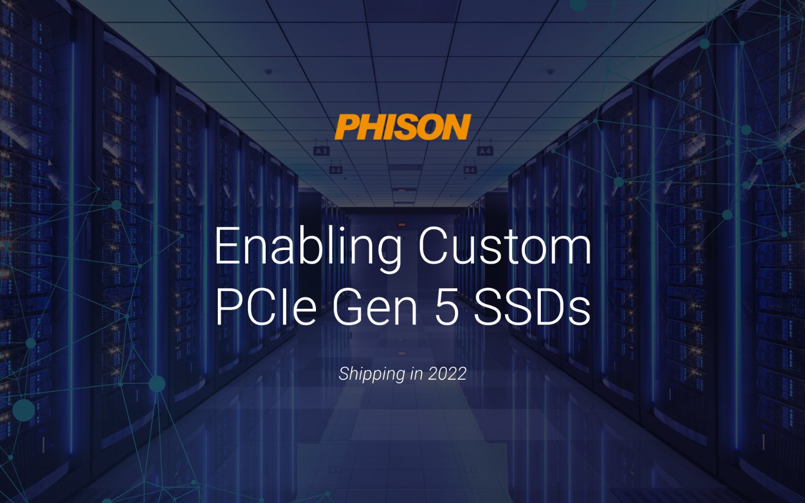 Phison E26