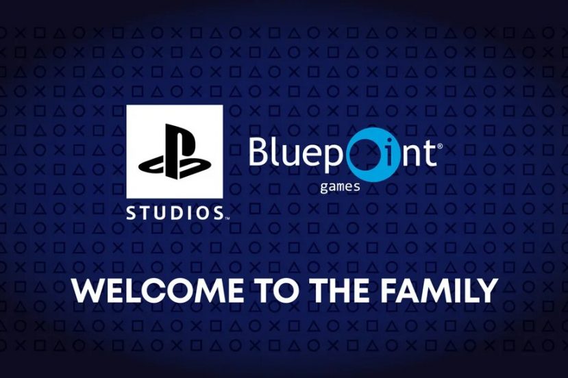 Bluepoint Games dołącza do PlayStation Studios (źródło: PlayStation Blog)