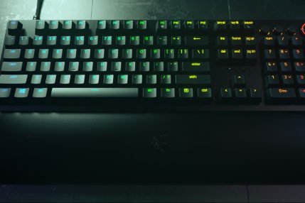 Razer Huntsman V2