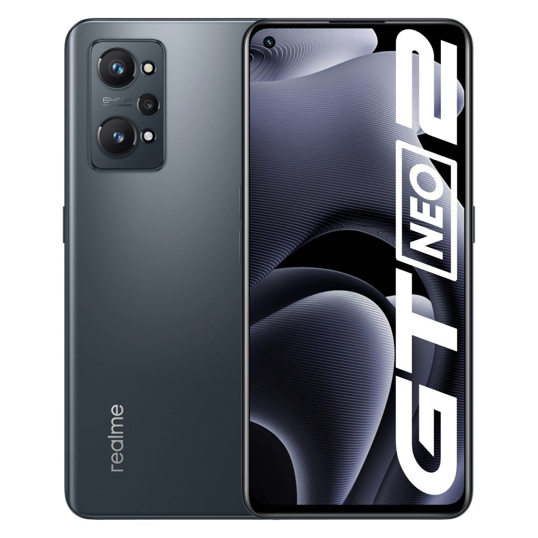 smartfon realme GT Neo 2 smartphone