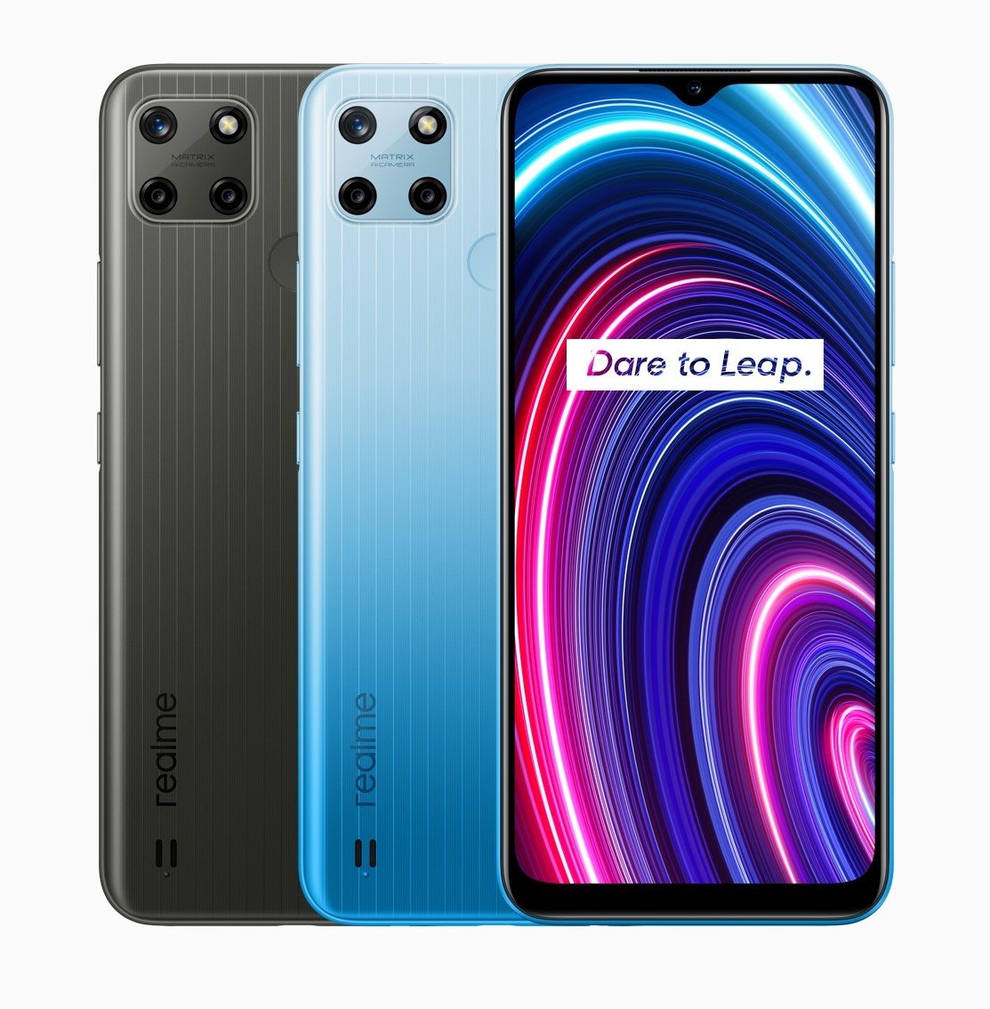 smartfon realme c25y smartphone