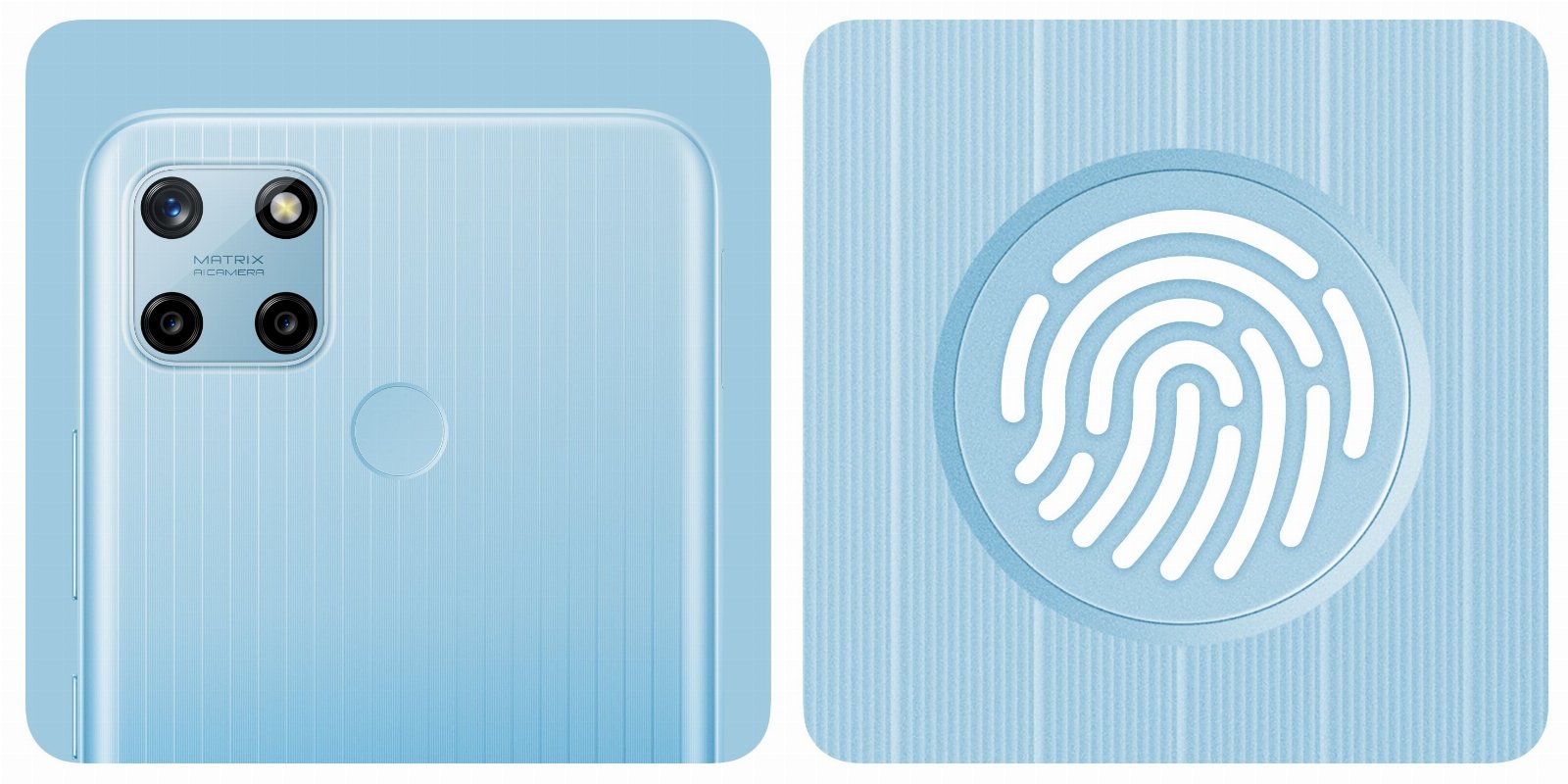 smartfon realme c25y smartphone