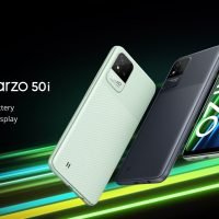 smartfon realme narzo 50i smartphone