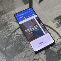 Recenzja realme GT Master Edition