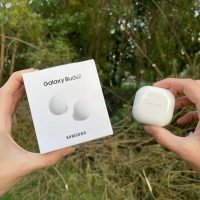 Revisión de Samsung Galaxy Buds2 (Foto: Tabletowo.pl)