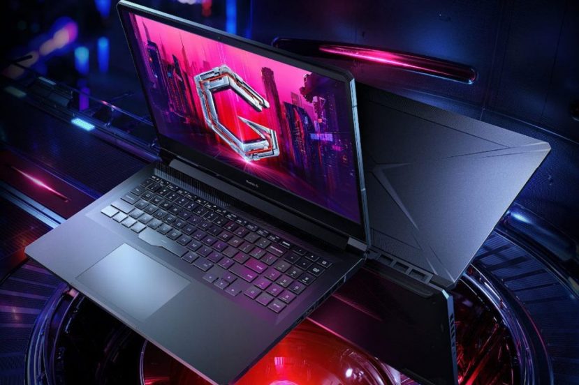 laptop gamingowy redmi g 2021 gaming laptop