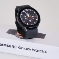 Samsung Galaxy Watch 4 galaxy watch 5 pro wear os 3 asystent google