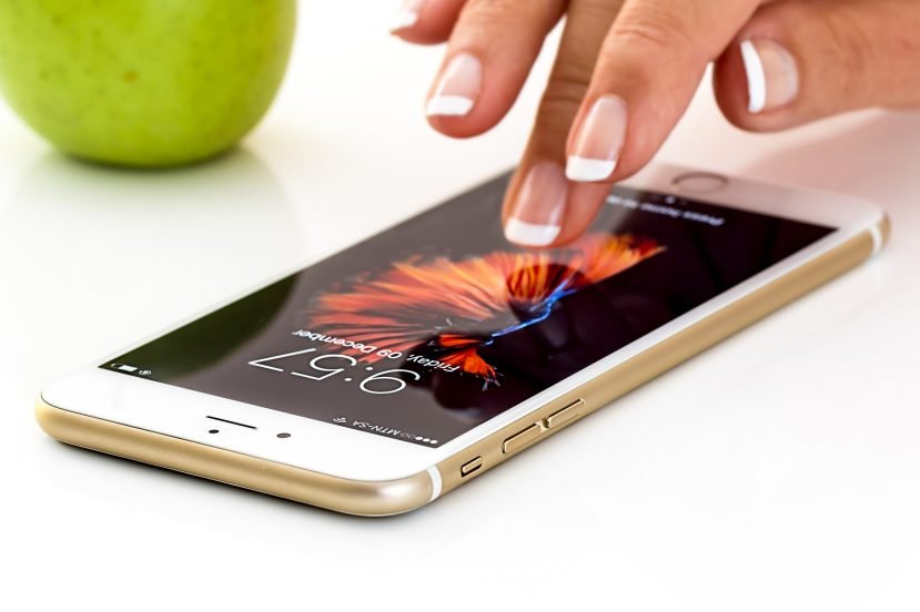 smartfon Apple iPhone 6 7 8