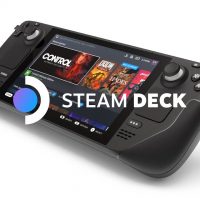 Steam Deck to konsola Valve, której działanie także będzie oparte o system Linux