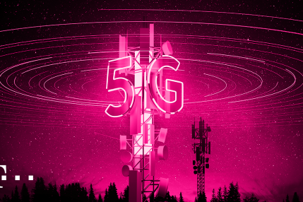 T-Mobile 5G