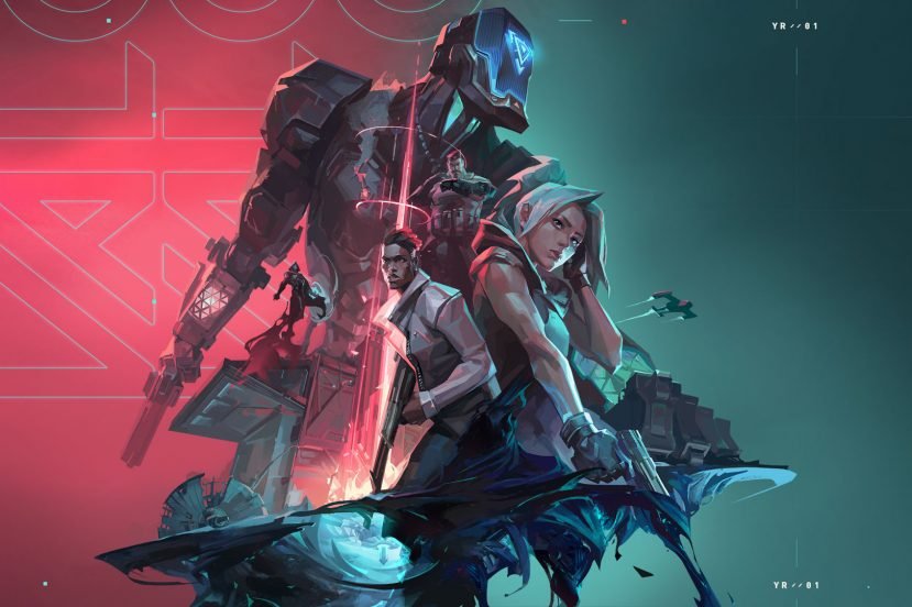 (źródło: Riot Games)