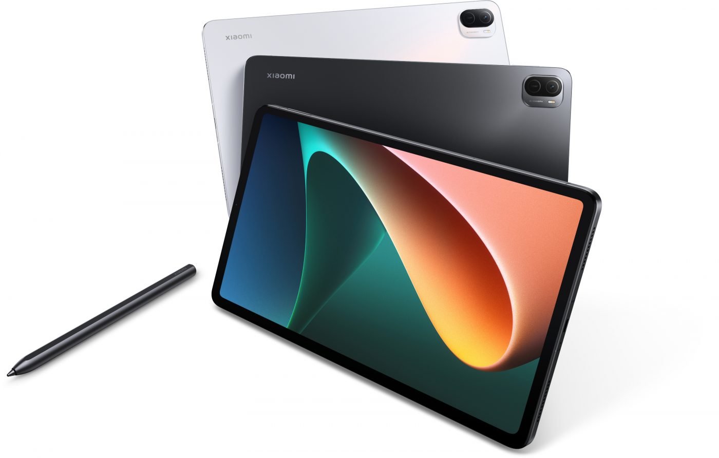 Xiaomi Pad 5 tablet