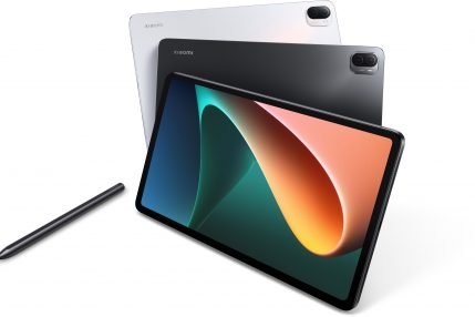 Xiaomi Pad 5 tablet