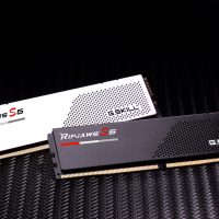 G.Skill Ripjaws S5 DDR5 zdjecie
