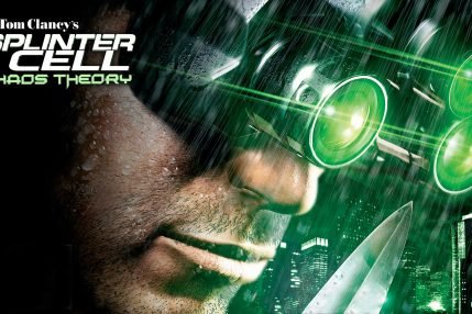 Splinter Cell: Chaos Theory