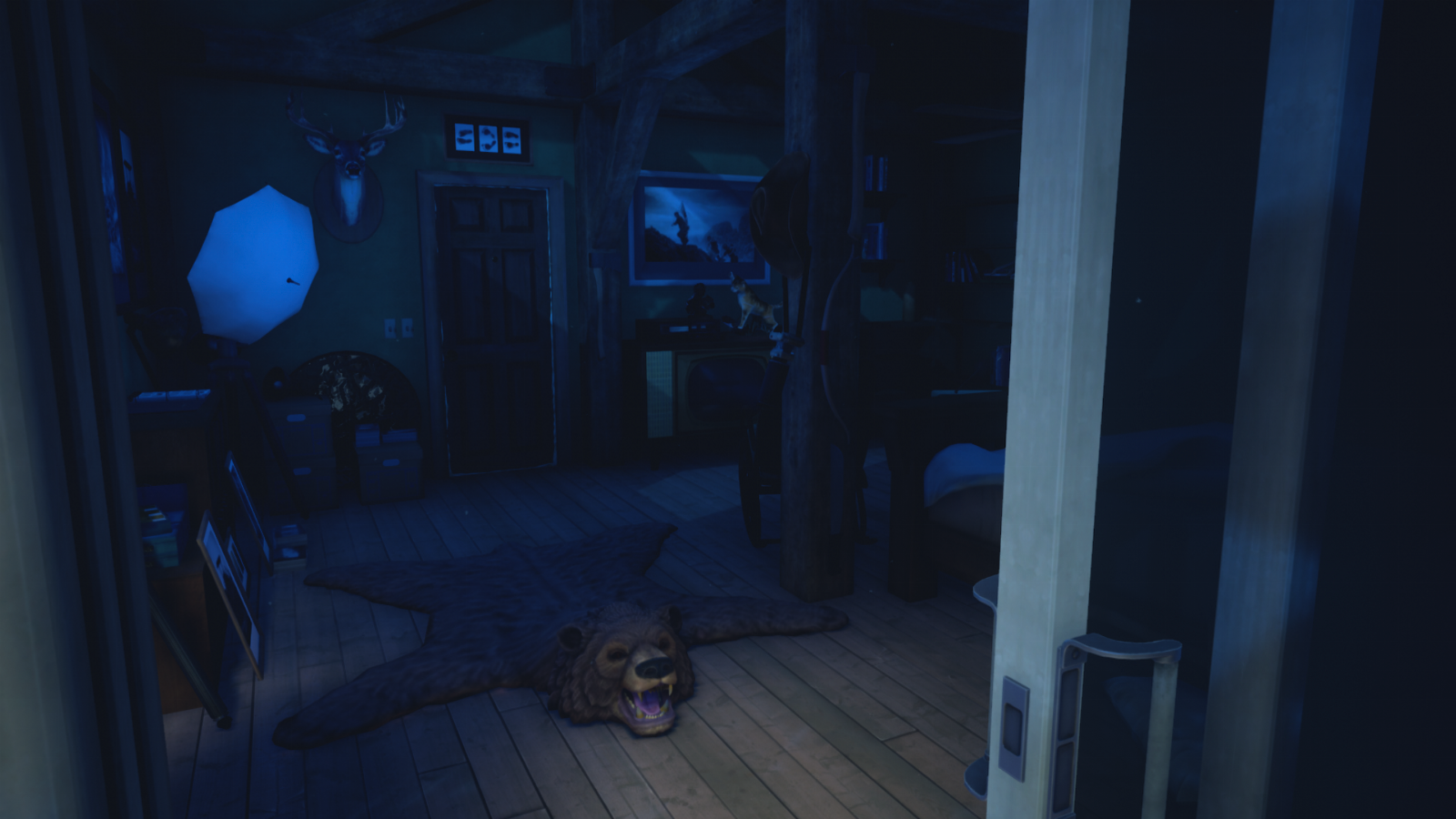What Remains of Edith Finch
