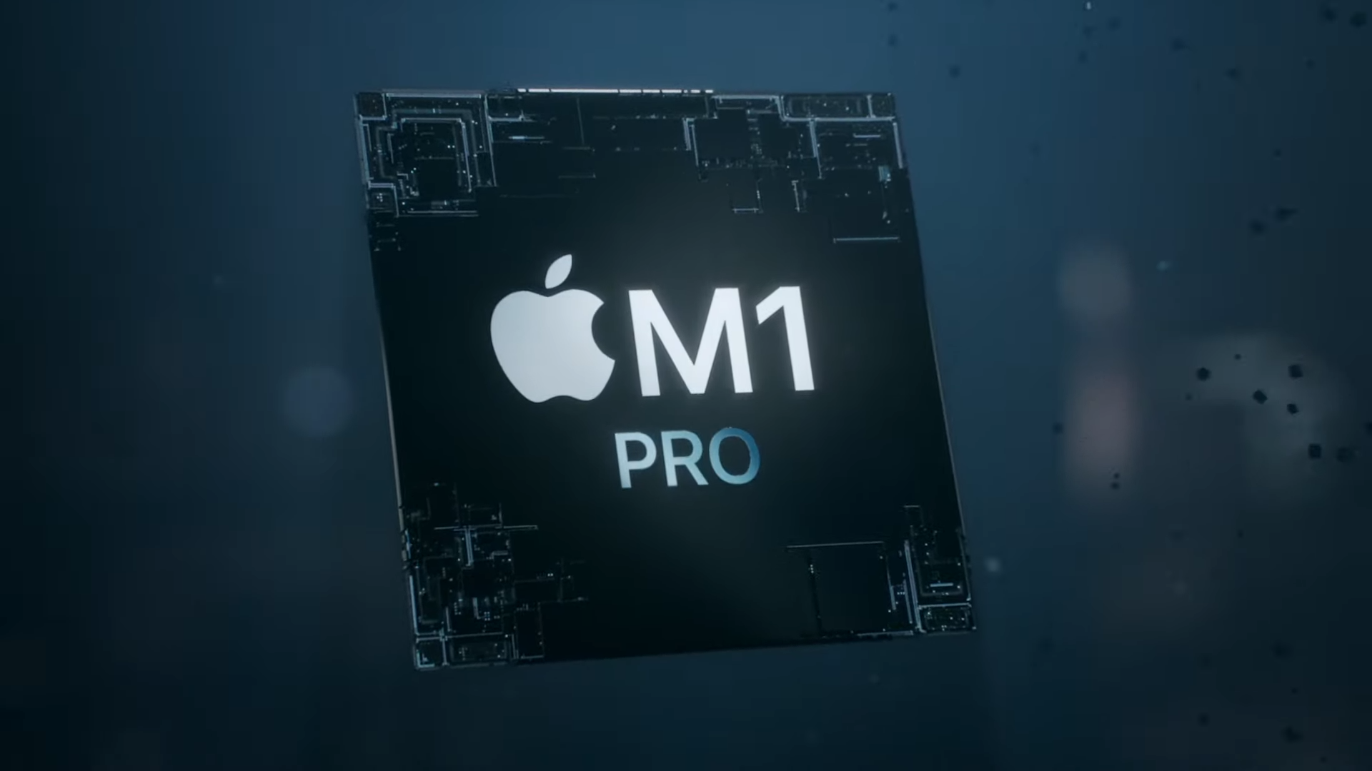 Apple destrói os sonhos da Intel ao mostrar processadores mais poderosos para Macs - M1 Pro e M1 Max 4
