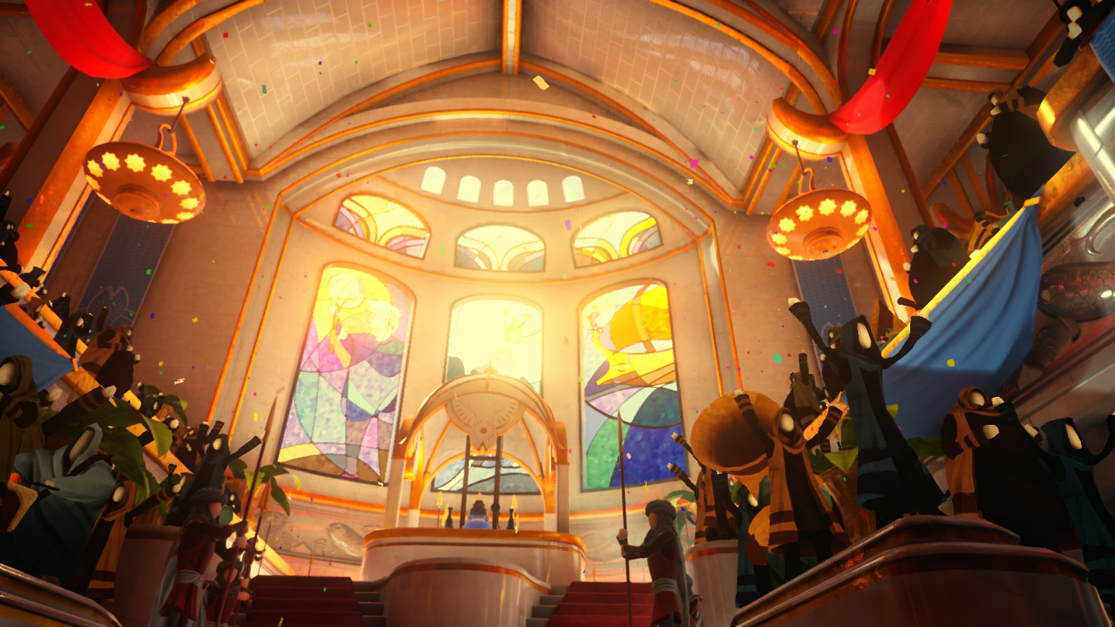 What Remains of Edith Finch