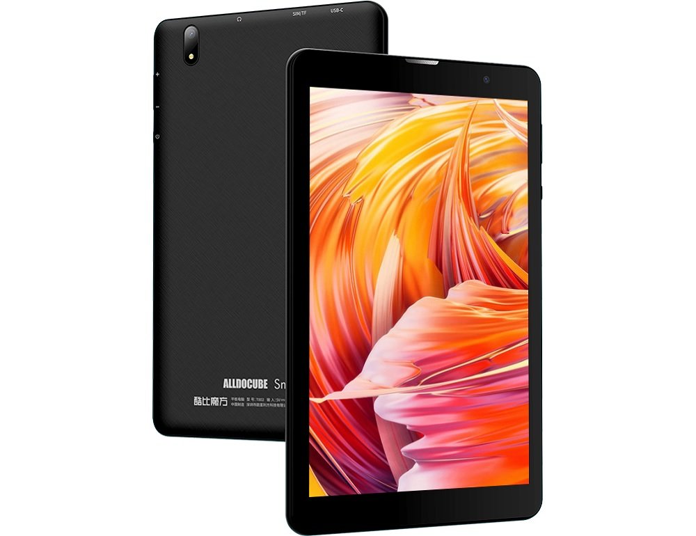 Alldocube Smile 1 tablet