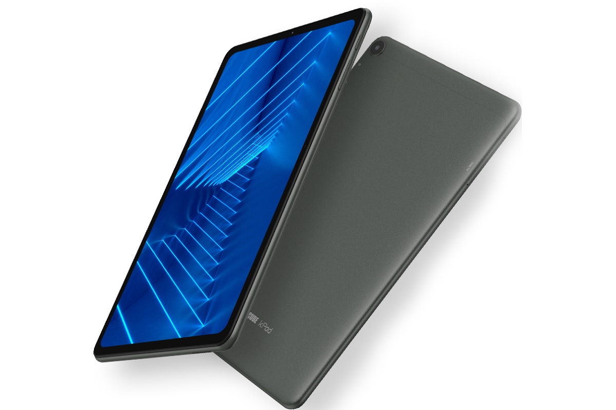 Alldocube kPad tablet