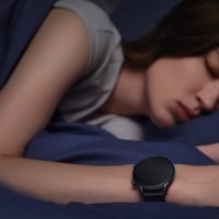 Amazfit GTR 3 Pro smartwatch