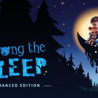 Among the Sleep – Enhanced Edition za darmo w Epic Games Store