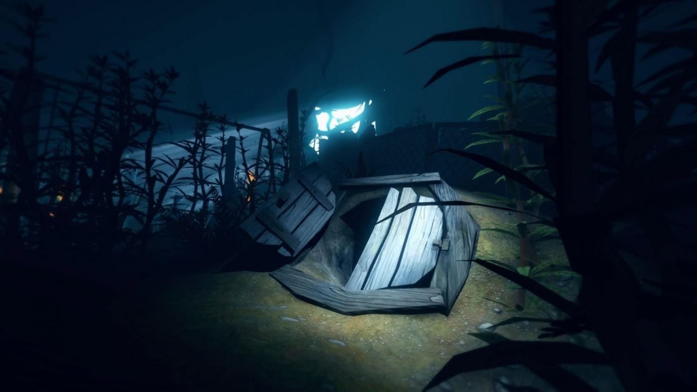 Among the Sleep – Enhanced Edition za darmo w Epic Games Store
