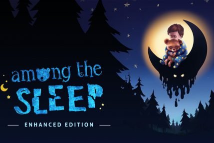 Among the Sleep – Enhanced Edition za darmo w Epic Games Store
