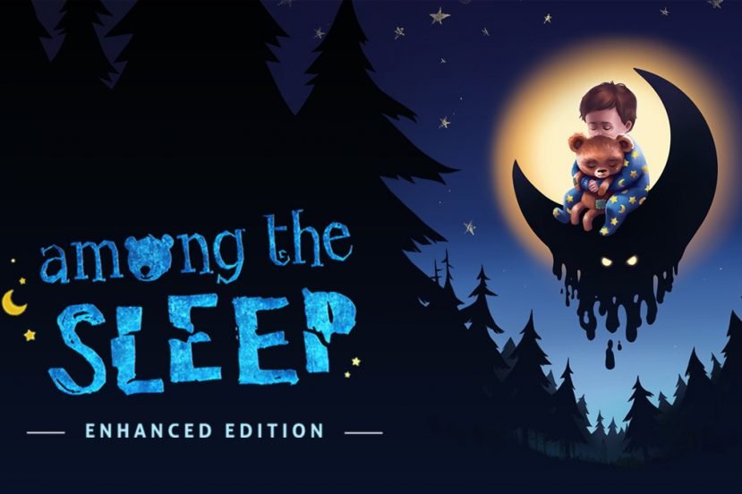 Among the Sleep – Enhanced Edition za darmo w Epic Games Store