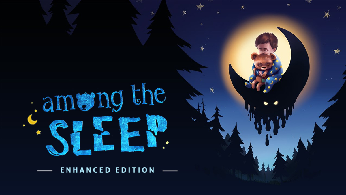 Among the Sleep – Enhanced Edition za darmo w Epic Games Store