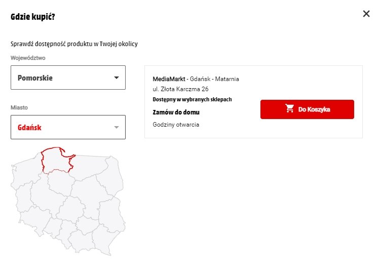 Apple AirPods za 59 złotych Media Markt