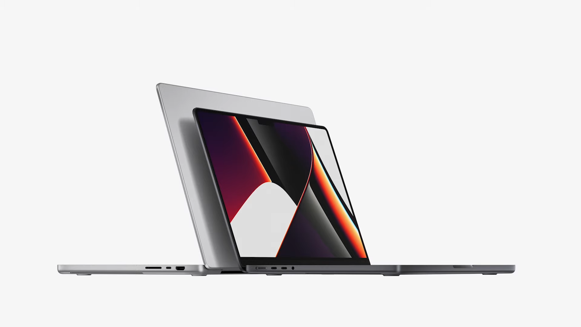 laptop Apple MacBook Pro 2021