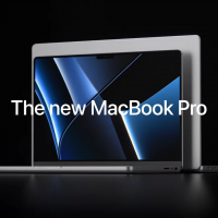 Przyszłoroczny MacBook może przyczynić się do jeszcze większych wzrostów w segmencie laptopów dla Apple
