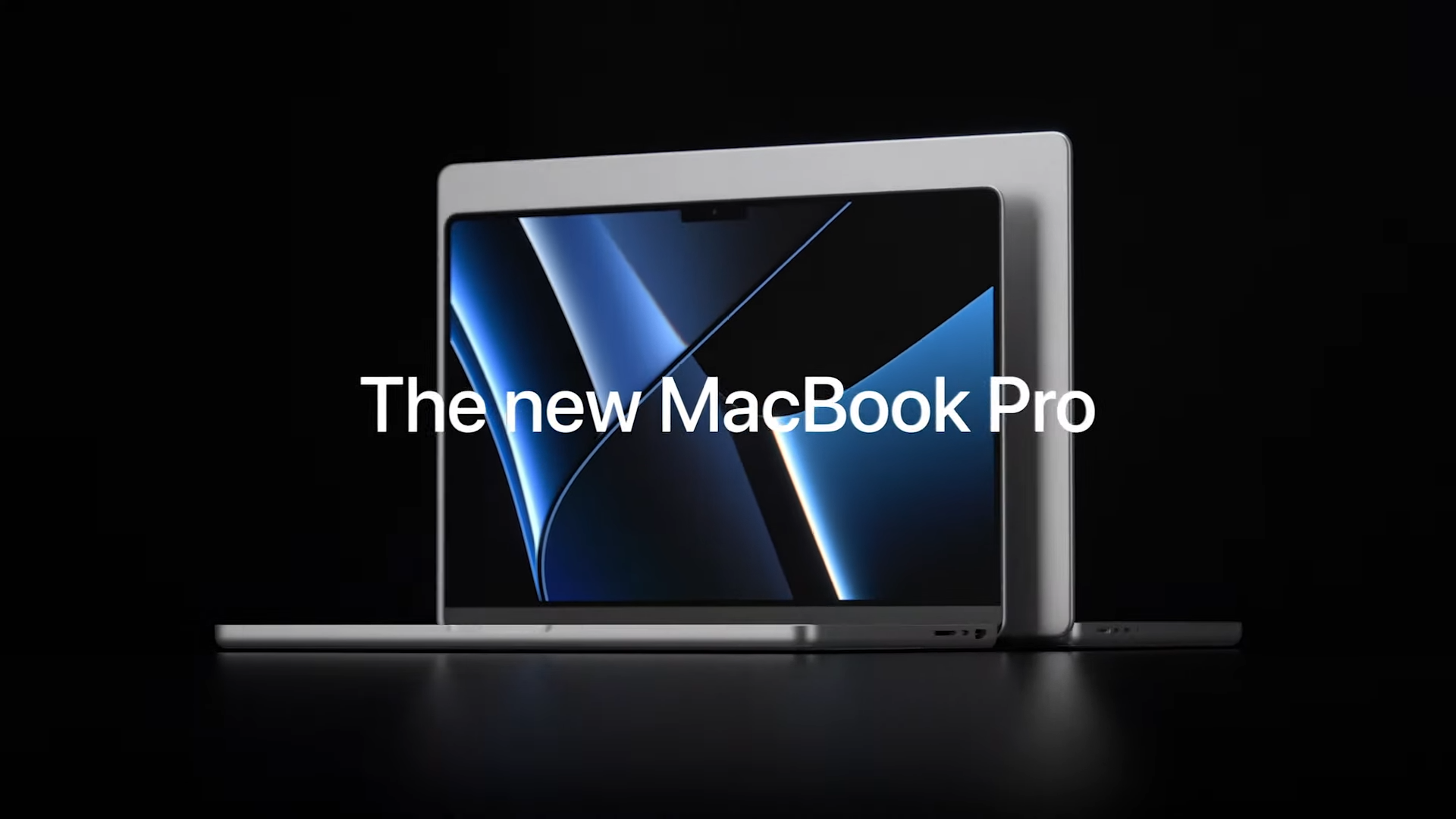 laptop Apple MacBook Pro