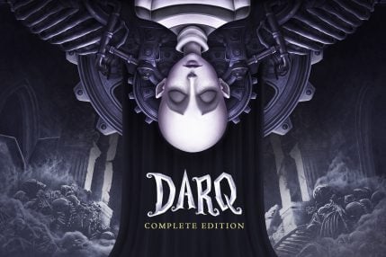 DARQ Complete Edition za darmo w Epic Games Store