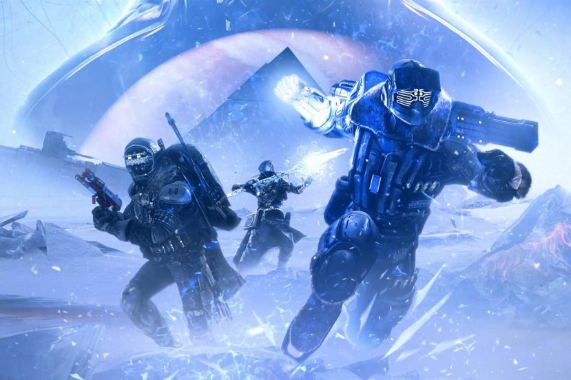 Sony przejmuje Bungie!