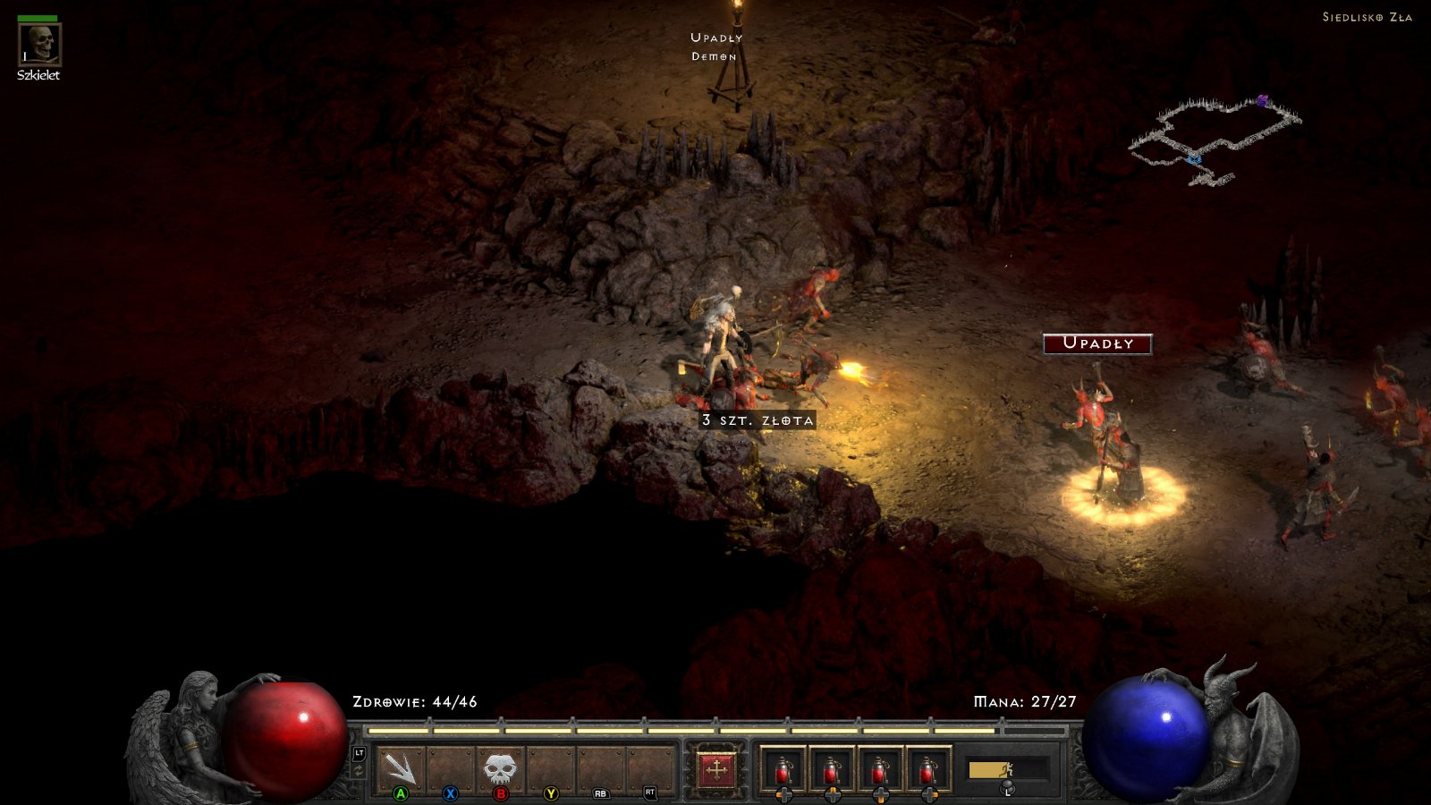 Diablo II Resurrected Recenzja